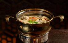 日赛谷丽思卡尔顿隐世酒店·彩林轩餐厅图片