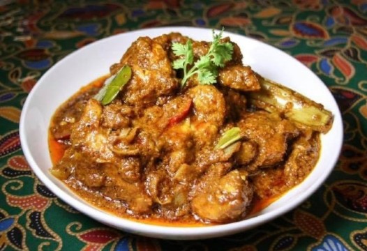 Restoran Baba Ang餐厅图片