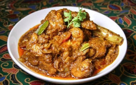 Restoran Baba Ang