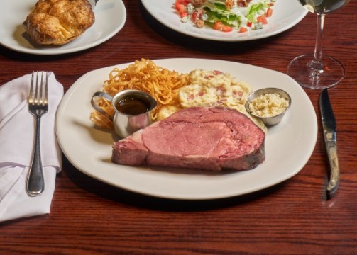 The Keg Steakhouse + Bar - Dixon Road