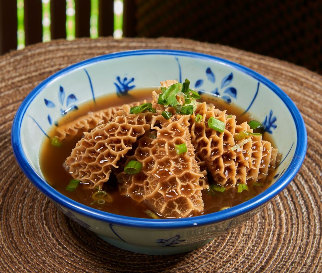 金镛记牛腩 (梳邦-双溪威第二区分店)