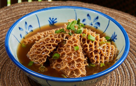 金镛记牛腩 (梳邦-双溪威第二区分店)