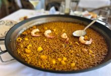 La Pepica美食图片