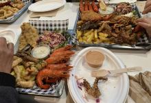 Apollo Bay Seafood Cafe美食图片