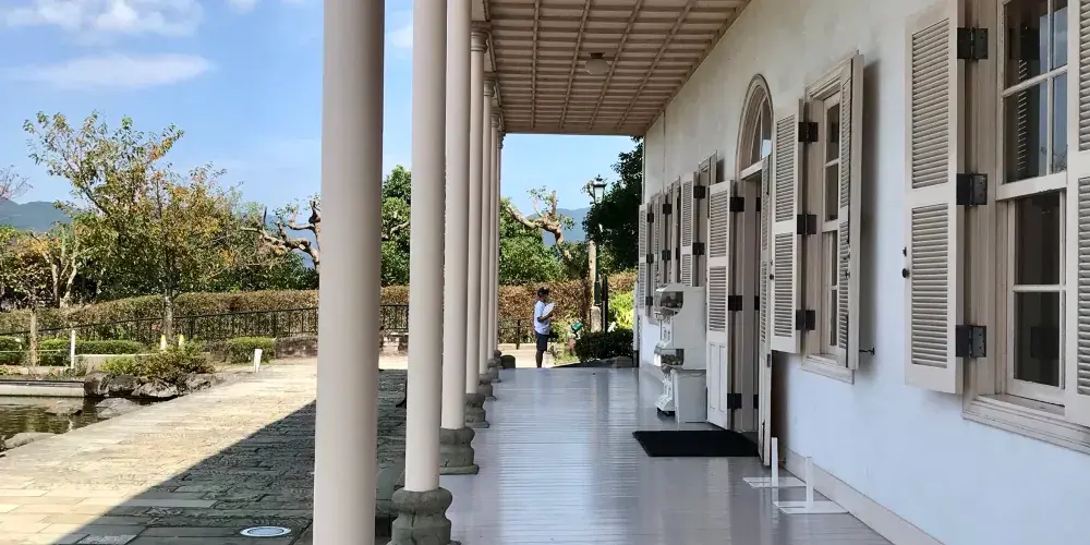 永安旅遊