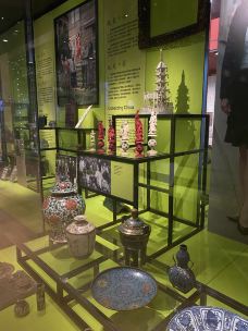 曼彻斯特博物馆-曼彻斯特-大东1225