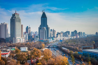 新疆旅游攻略 乌鲁木齐的网红景点＋醉美酒店 有生之年一定要去一次！