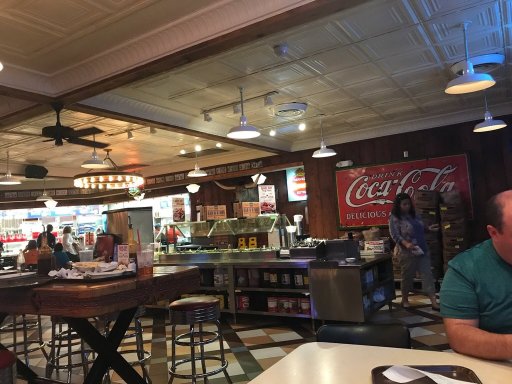 Abby's Legendary Pizza餐厅图片