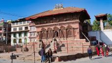 加德满都王宫广场-加德满都-yangduoduo17