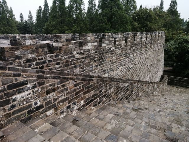 午朝门公园旅行图片 4