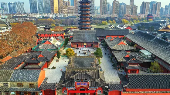 慈雲禪寺