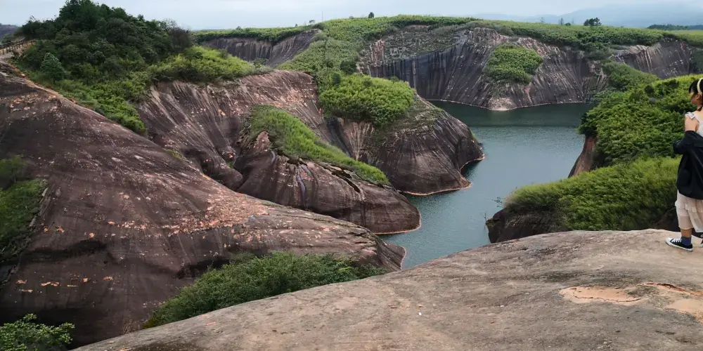 永安旅遊