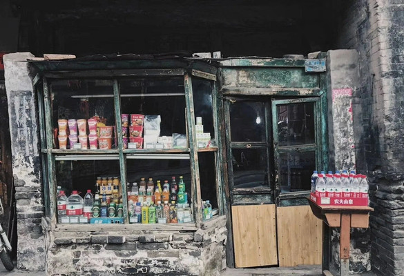 十一月平遥古城攻略 | 一个让人沦陷的梦境