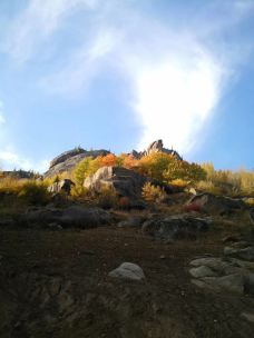 阿尔泰山温泉国家森林公园-阿勒泰市-wbclawyer