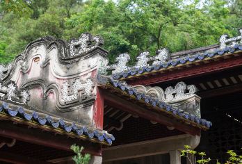 【2-6 人精品团】龙湖古寨・韩文公祠・广济桥・潮州一日游【[上门接送]汕头市区内（金平、龙湖）范围均可以接送，游玩更省心!】