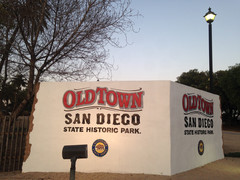 圣地亚哥游记图片] 美国西部行⑧圣迭戈