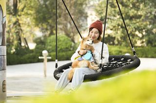 重庆江津这个神仙小镇，爱了爱了