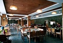 领头羊烤肉餐厅(贾登峪店)美食图片