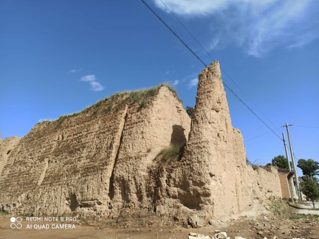 镇边堡景区旅行图片 2