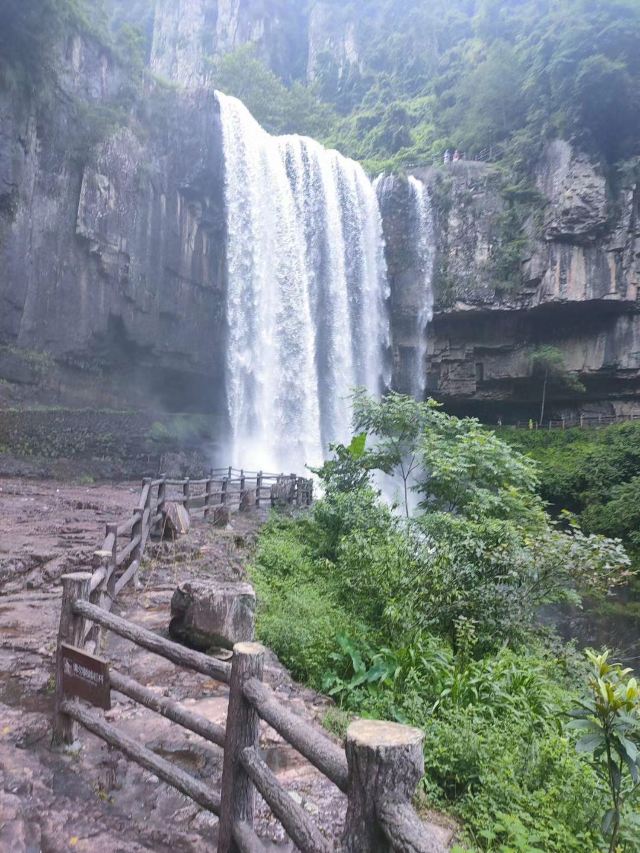 黄连山旅行图片 2