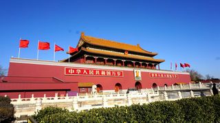 北京10家最值得一看的博物馆和艺术馆（小田木作品）