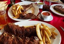 El Gaucho Restaurante美食图片