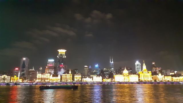 滨江大道旅行图片 1