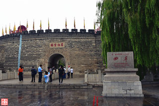 在人称“东方耶路撒冷”的曲阜 重点看什么？