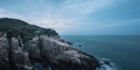 沈家灣島