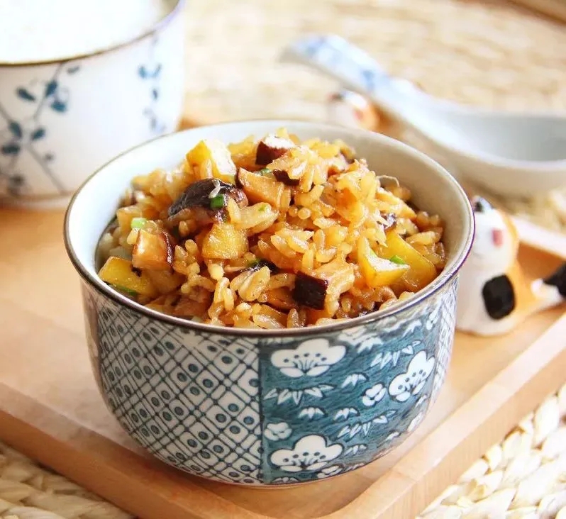 Good Friends Restaurant餐厅图片