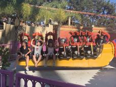 诺氏百乐坊乐园-普安那公园-YoYo_3D1J2V4R