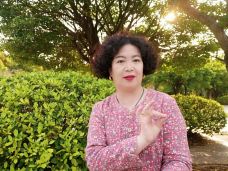 深圳国际园林花卉博览园-深圳-🌙月亮姐姐