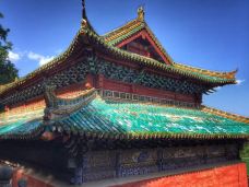 武当山风景区-丹江口-想飞的鱼0627