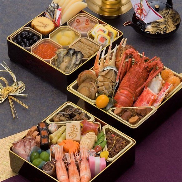 Hokkaidoh Umare Washokudokoro Tonden Chibasaiwaichoten餐厅图片