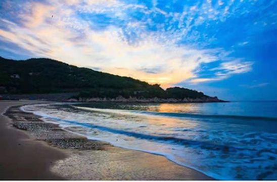 宁波端午出游攻略,带你探寻四大绝美小众胜地,人少景美又清凉。