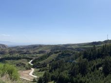 金塔寺-肃南-cparissh