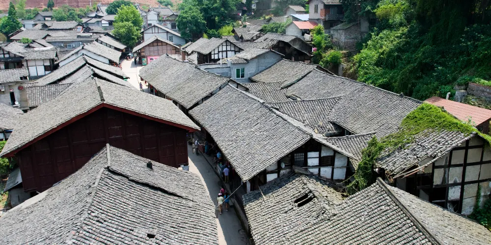 永安旅遊