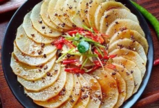 Restoran Bariani Power美食图片