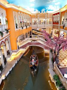 海澜飞马水城-江阴-天山童佬哟