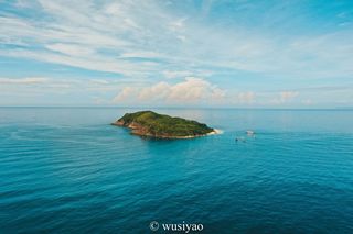 乘风破浪邂逅大海 ——万宁自驾之旅