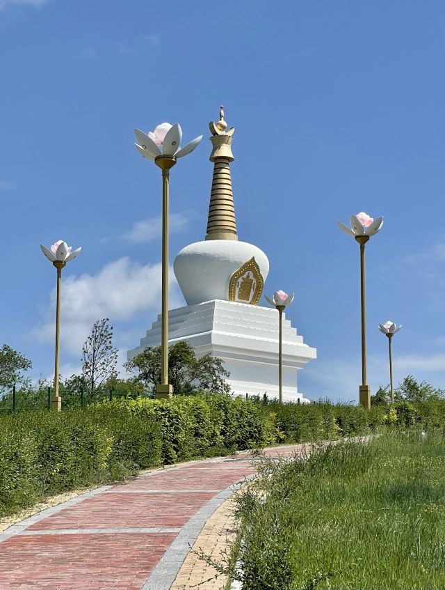 两河圣山旅游风景区(暂停开放)旅行图片 6