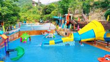 新兴天露山旅游度假区-新兴-C-IMAGE