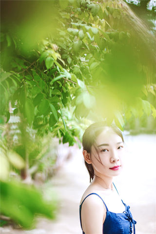 秋天，我和槟榔谷有个约会