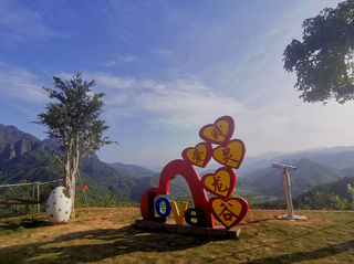 漳州这里藏着一个天然氧吧，景色绝了！