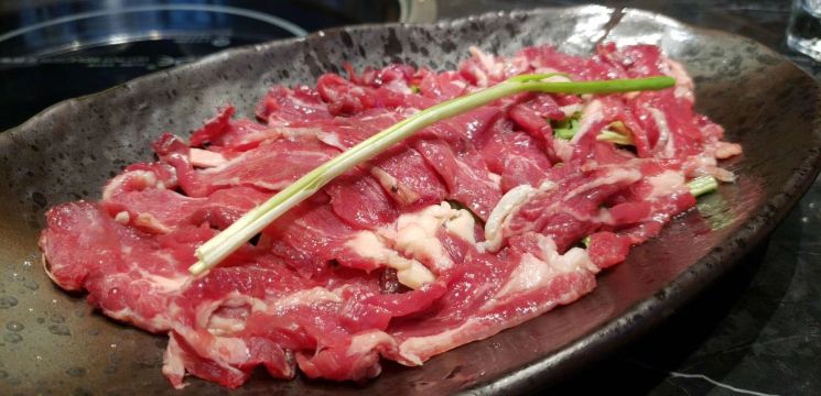 Happy Lamb Hot Pot San Mateo