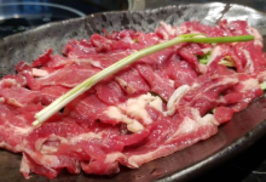 Happy Lamb Hot Pot San Mateo美食图片