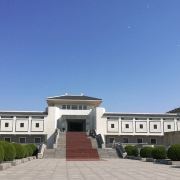 李大钊纪念馆-乐亭-破之殇