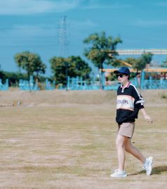 南海区游记图文-秋日广东旅行地 | 独步岭南乡村，这座小镇太有料！