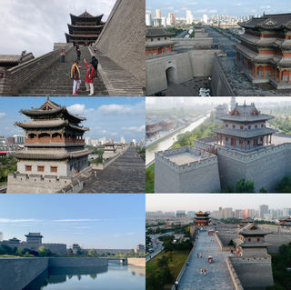 到大同旅游是最超值的，古建文物景点几乎全部免费，国宝级辽金元时期古建全国最多