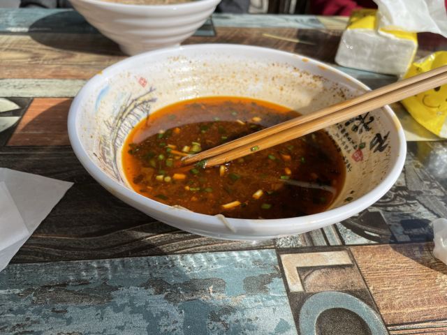 江油关旅行图片 2